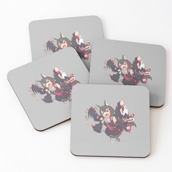 Item preview, Ookami Mio - Hololive designed and sold by Camille-Miranda.