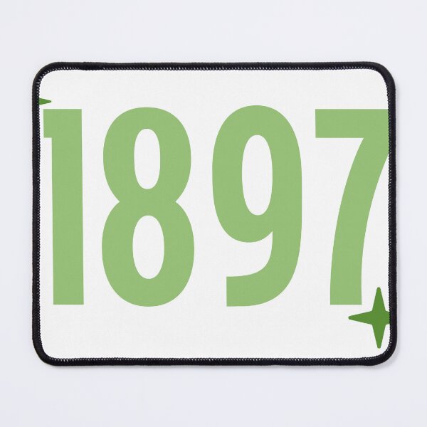 Item preview, 1897 - Green with Sparkles designed and sold by Jenna Cage.