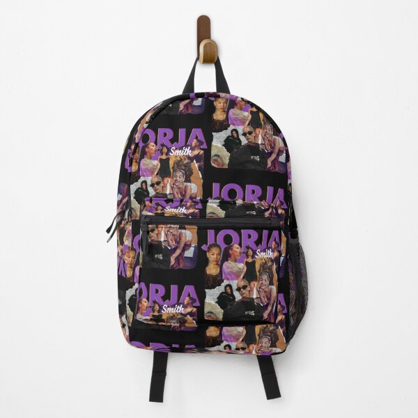 Item preview, jorja music smith Jorjoran 90s design designed and sold by rickenaship.