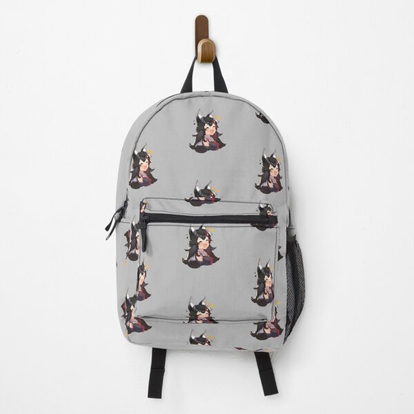 Item preview, Ookami Mio - Hololive designed and sold by Camille-Miranda.