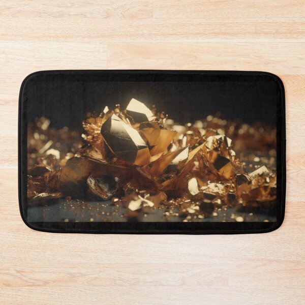 Item preview, Luxurious Gold Biscuits  designed and sold by FireFXStudio.