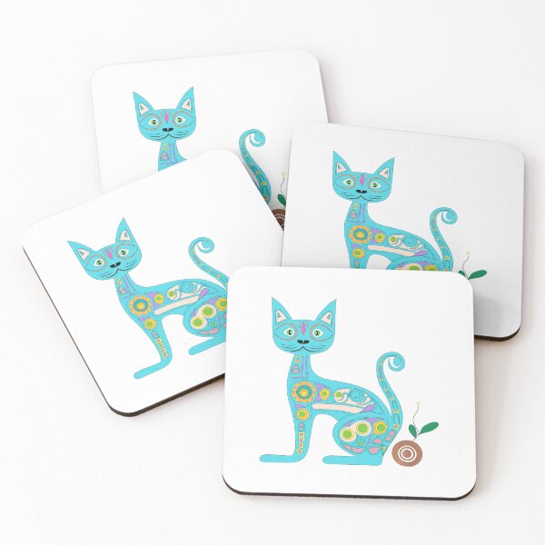 Item preview, Cat of fertility designed and sold by NBazilenco.