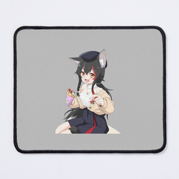 Item preview, Ookami Mio - Hololive designed and sold by Camille-Miranda.