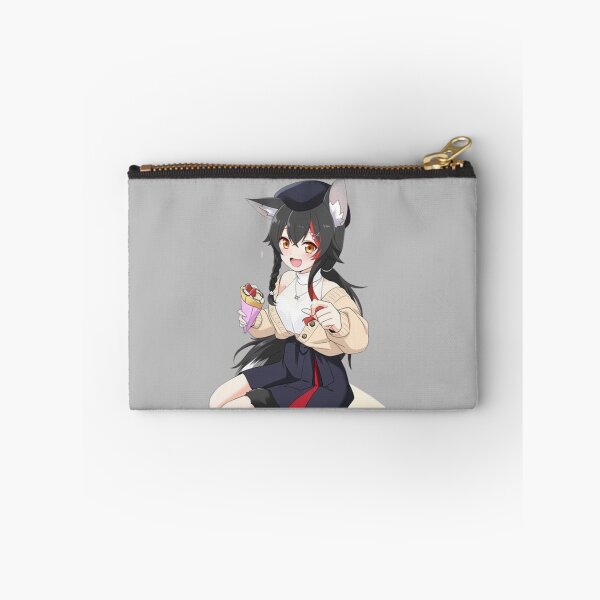 Item preview, Ookami Mio - Hololive designed and sold by Camille-Miranda.