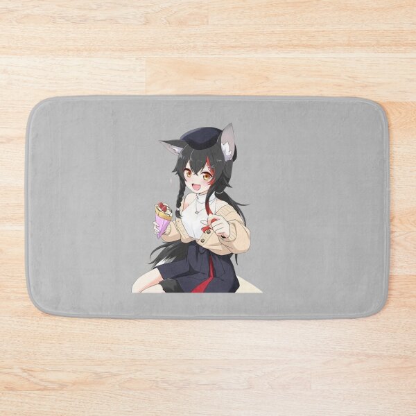 Item preview, Ookami Mio - Hololive designed and sold by Camille-Miranda.