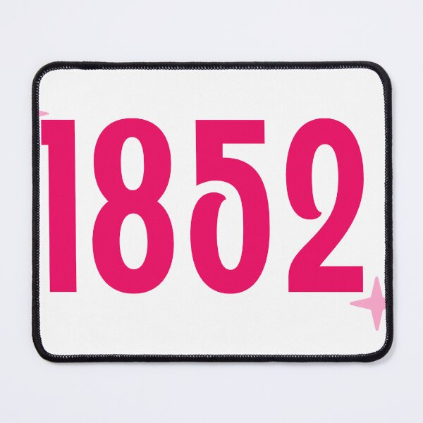 Item preview, 1852 - Pink with Sparkles designed and sold by Jenna Cage.