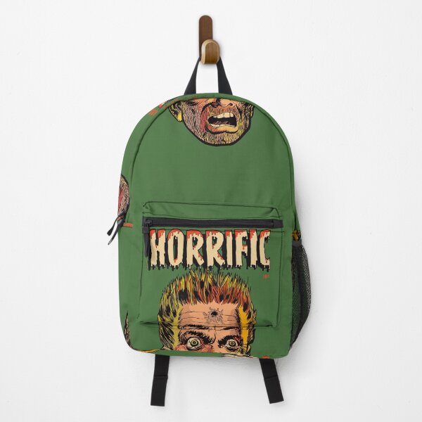 Item preview, Killer Vintage Horrific Comic Book designed and sold by blackink-design.
