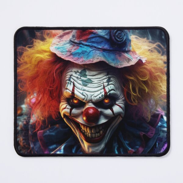 Item preview, The Psycho Clown Collection 6 designed and sold by MadebyChristina.