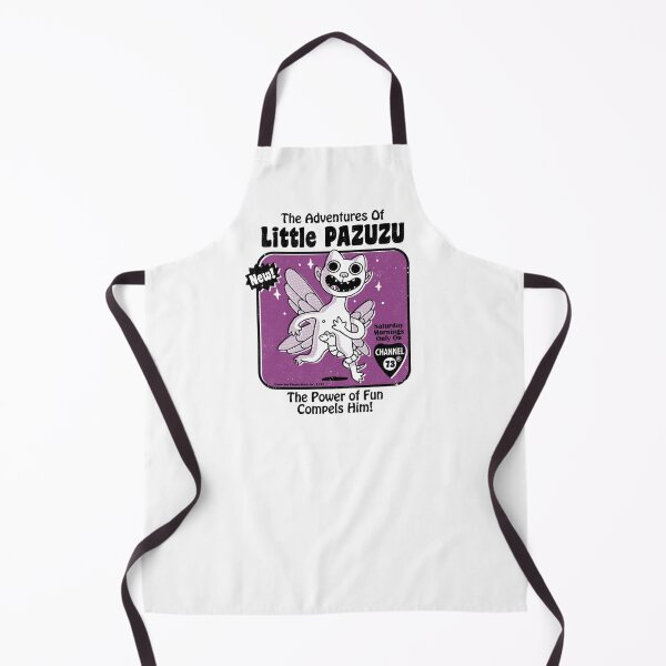 Item preview, Little Pazuzu designed and sold by DinoMike.