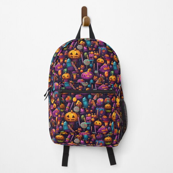 Item preview, Halloween Candy. designed and sold by Pasinn.