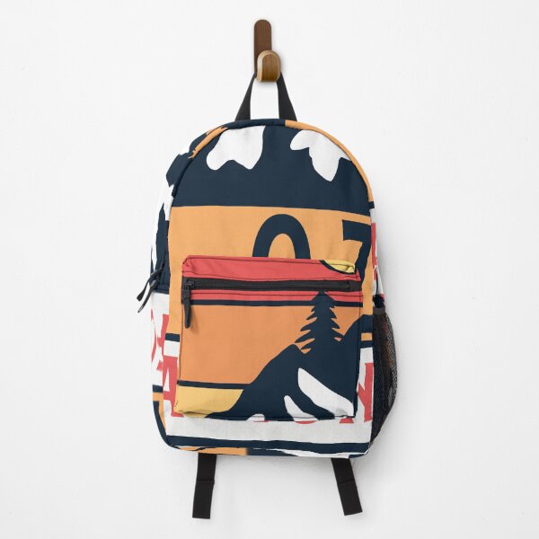 Item preview, Ozark National Forest designed and sold by nature-space.