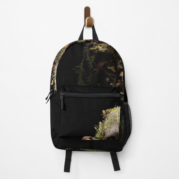 Item preview, Mycophile designed and sold by nicebleed.