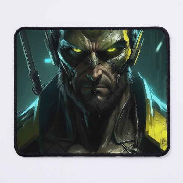 Item preview, Cyber Log@n designed and sold by RaF71PrO.