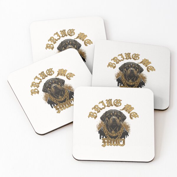 Item preview, Bring Me Fauci - Rottweiler designed and sold by PurebloodDesign.