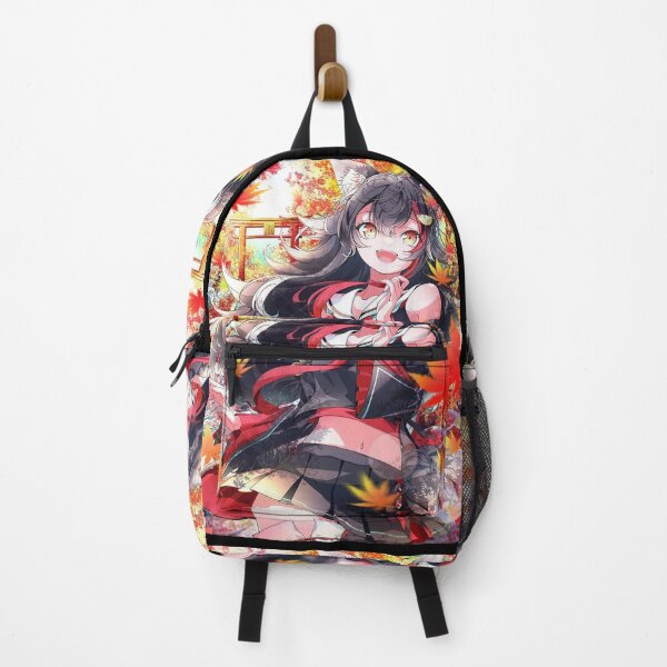 Item preview, Ookami Mio - Hololive designed and sold by Camille-Miranda.