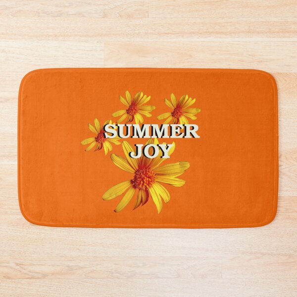 Item preview, Summer Joy designed and sold by Stoneinart.