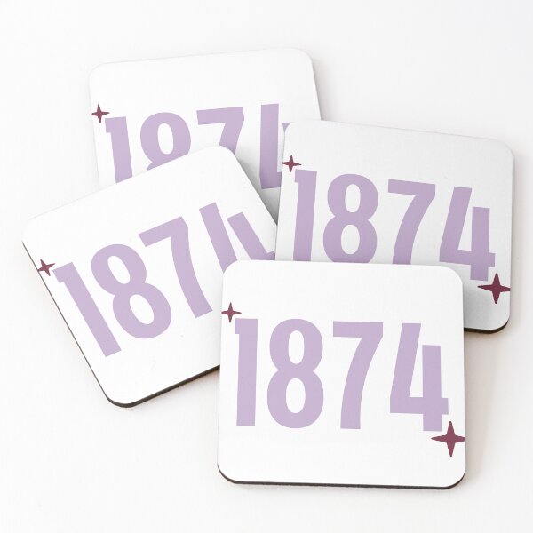 Item preview, 1874 - Purple & Maroon with Sparkles designed and sold by Jenna Cage.