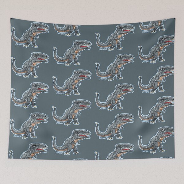 Item preview, Gorosaurus designed and sold by Jagonaut.