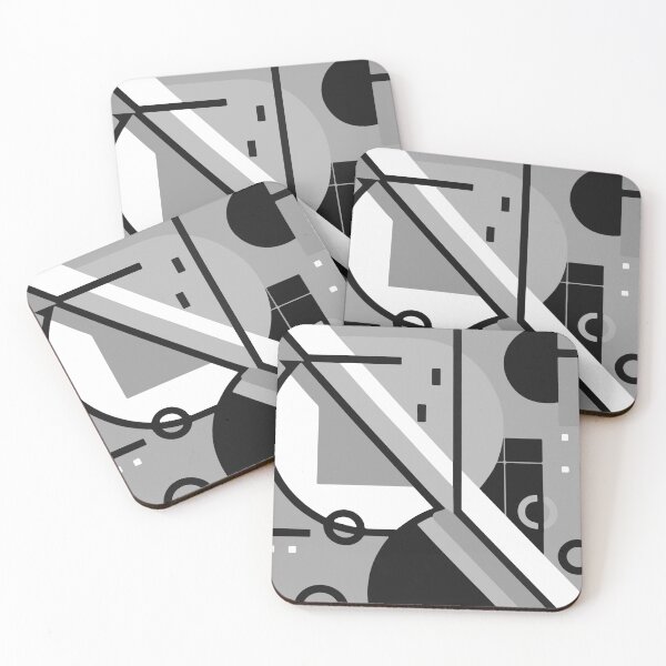 Item preview, Bauhaus homage designed and sold by Timegraf.