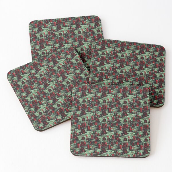 Item preview, zombie Apocalypse designed and sold by Pasinn.