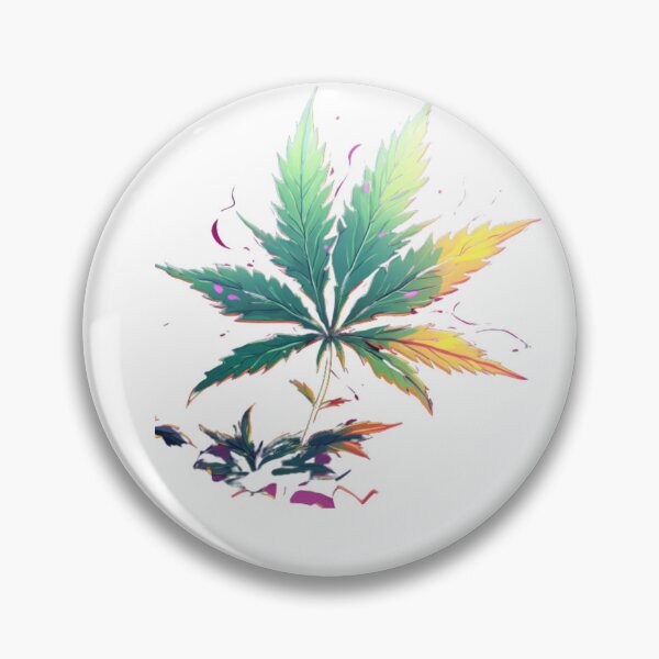 Item preview, Beautiful cannabis leaves designed and sold by Jinnapat.
