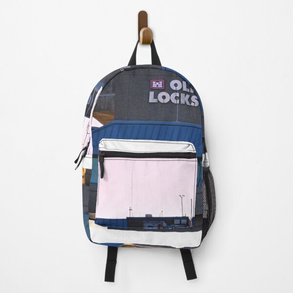 Item preview, Olmsted Locks And Dam designed and sold by LisaWootenPhoto.