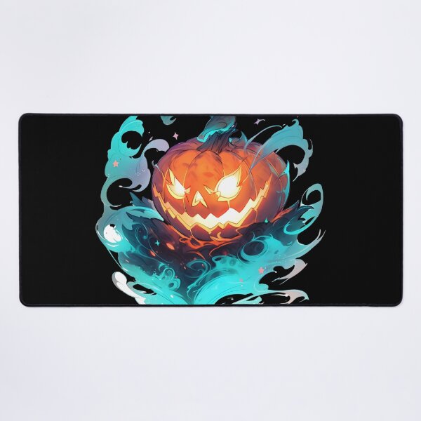 Item preview, Halloween Magic Pumpkin Wizard designed and sold by Trendjoy.