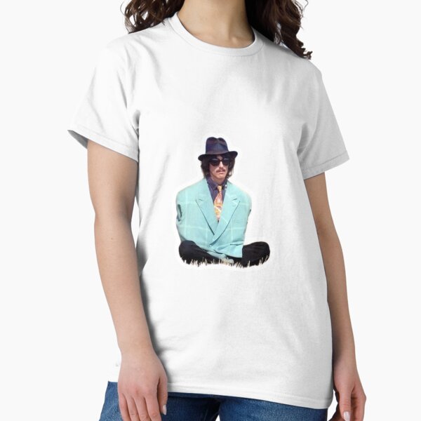 Item preview, george harrison designed and sold by vvvampirebarbie.