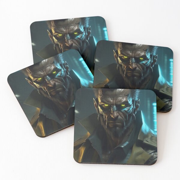 Item preview, Cyber Log@n designed and sold by RaF71PrO.