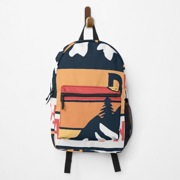 Item preview, Pike National Forest designed and sold by nature-space.