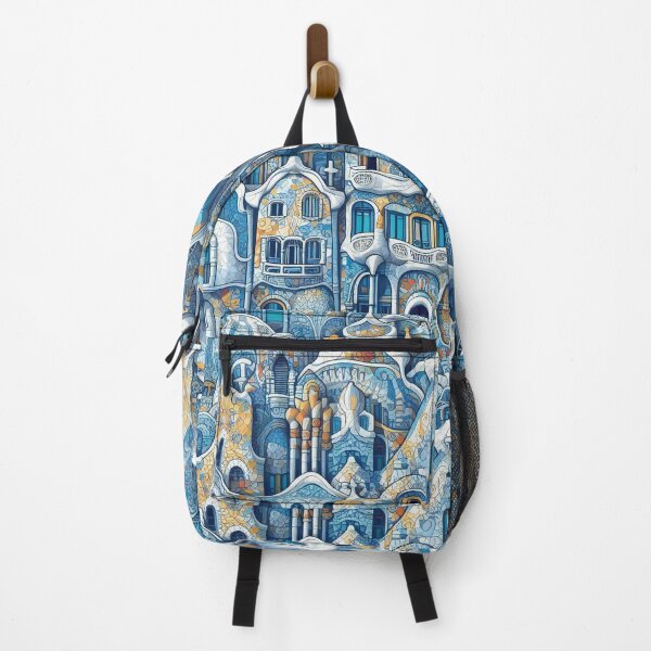 Item preview, Blue Heaven designed and sold by HalazArt.