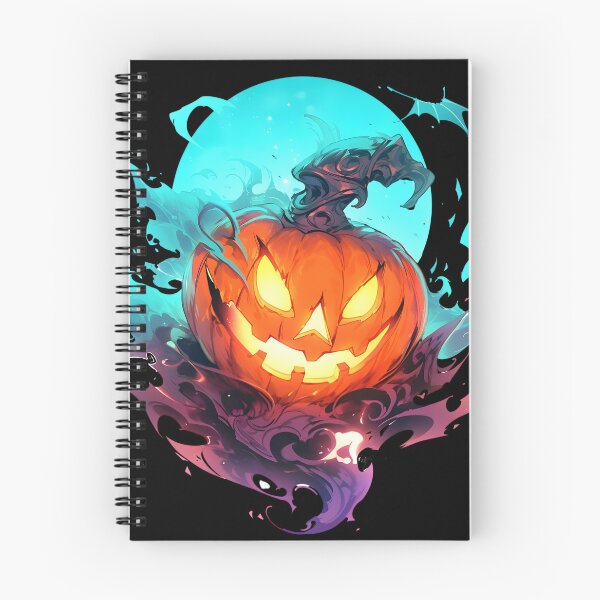 Item preview, Halloween Magic Pumpkin Wizard designed and sold by Trendjoy.