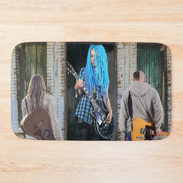 Item preview, Music Scene designed and sold by Surreallytee.