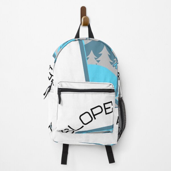 Item preview, Slope Seeker : mountain air & moguls designed and sold by CarvePrint.