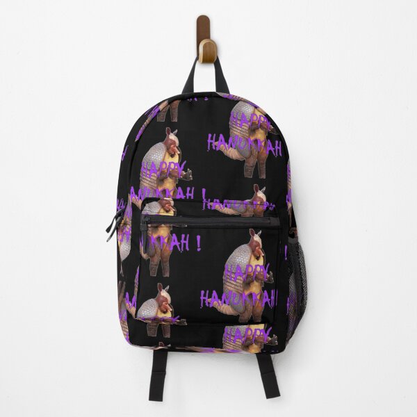 Item preview, Happy Hanoukkah ! designed and sold by dropinskimalan.