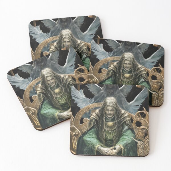 Item preview, Lord of the ring T-shirts, stickers, clothing and other accessories Sticker designed and sold by Cute-Print.