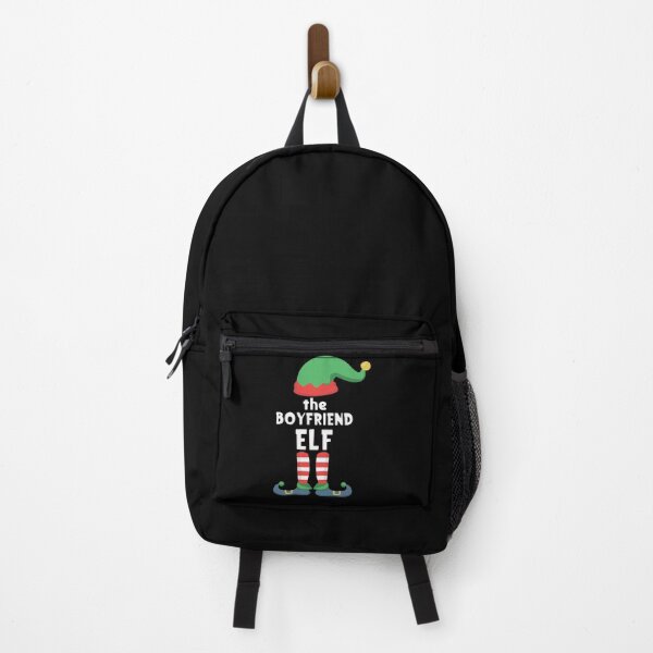 Item preview, The Boyfriend Elf Xmas designed and sold by Hic21.