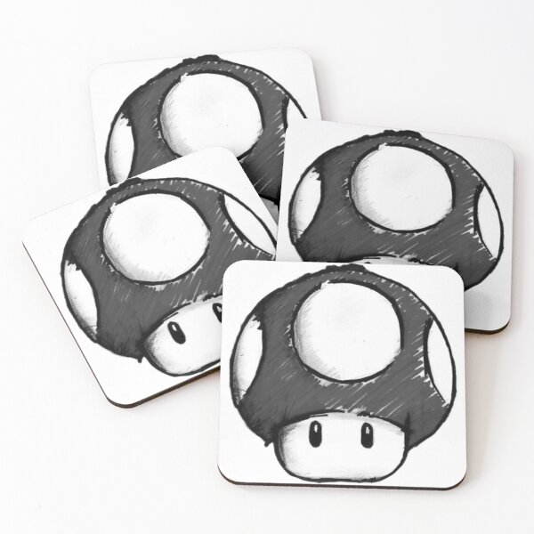 Item preview, Fungus designed and sold by Yelvin-07.