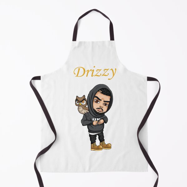 Item preview, Drizzy Drake Cartoon designed and sold by nikolosix.
