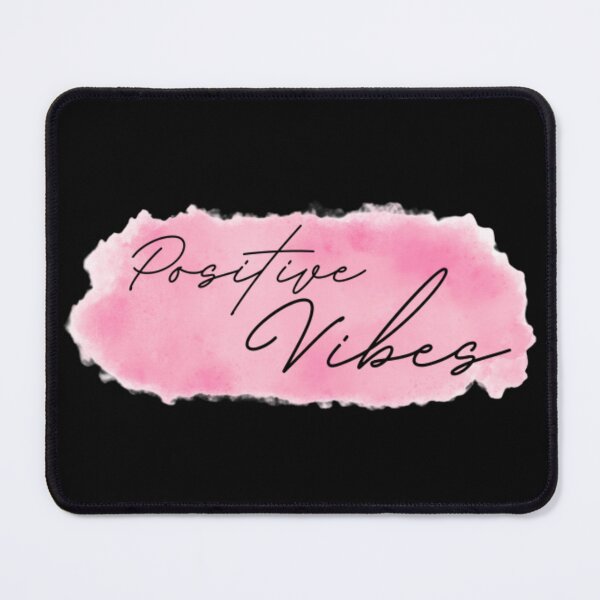 Item preview, Positive Vibes designed and sold by What Your Mind Needs.