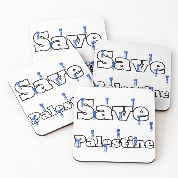 Item preview, Save Palestine designed and sold by yassermarz.
