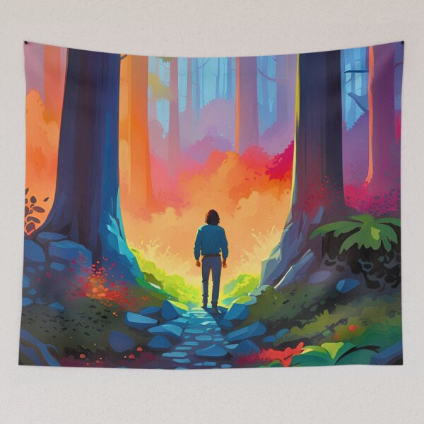 Item preview, Indian Summer | TheAmericanPoet designed and sold by TheAmericanPoet.