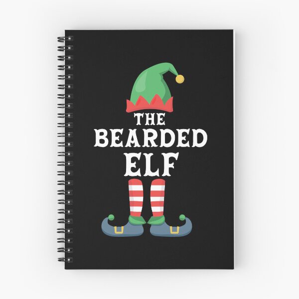 Item preview, The Bearded Elf designed and sold by Hic21.