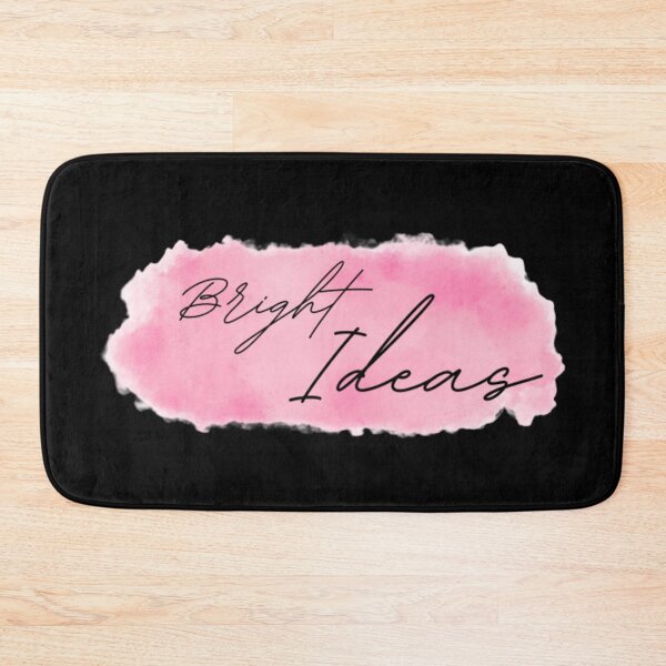 Item preview, Bright Ideas designed and sold by What Your Mind Needs.