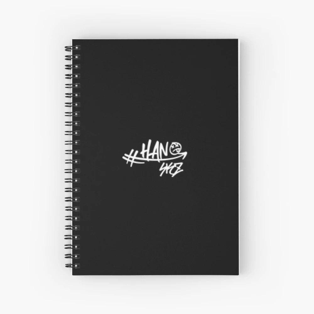 SKZ2020 リノハン 直筆サイン TWICEと同じ事務所の、Stray Kidsのリノ君と先日、ご飯食べてから