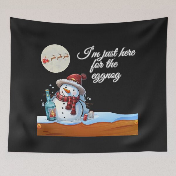 Item preview, bah humbug designed and sold by TEEJAMBOREE.