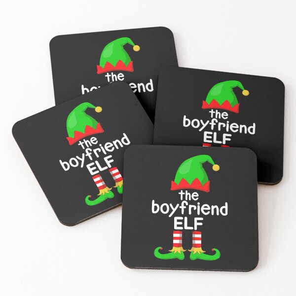 Item preview, The Boyfriend Elf designed and sold by Hic21.
