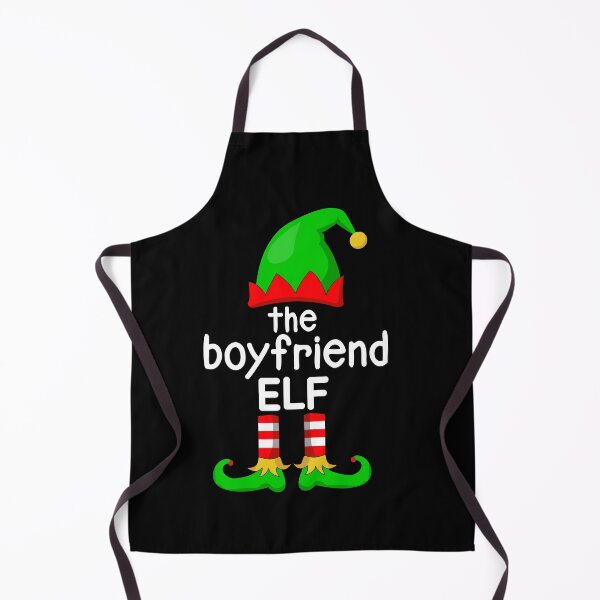 Item preview, The Boyfriend Elf designed and sold by Hic21.