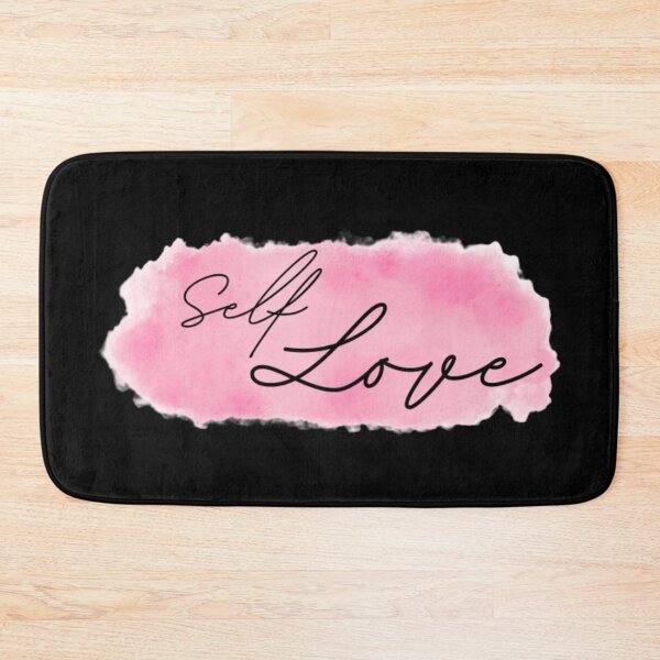 Item preview, Self Love designed and sold by What Your Mind Needs.
