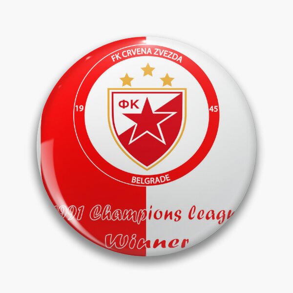 Item preview, Crvena Zvezda designed and sold by Kerber87.